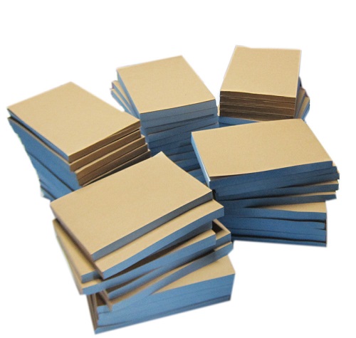 海南便笺印刷 单色印刷 彩色印刷 海口各类信笺印刷 免费排版设计